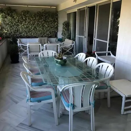 Appartement Don Gonzalo L