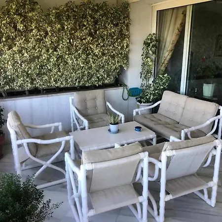 Don Gonzalo L Διαμέρισμα Μαρμπέλλα