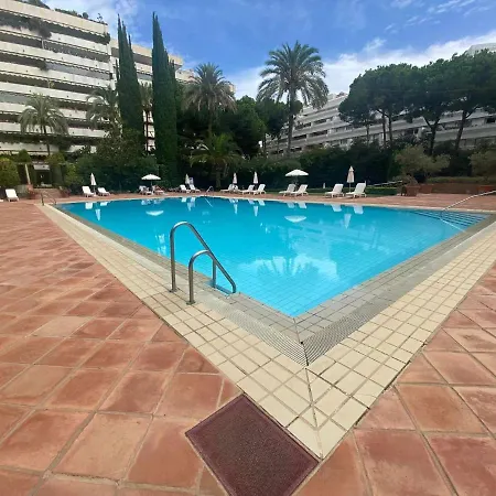 Διαμέρισμα Don Gonzalo L *