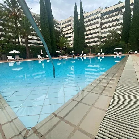 Διαμέρισμα Don Gonzalo L