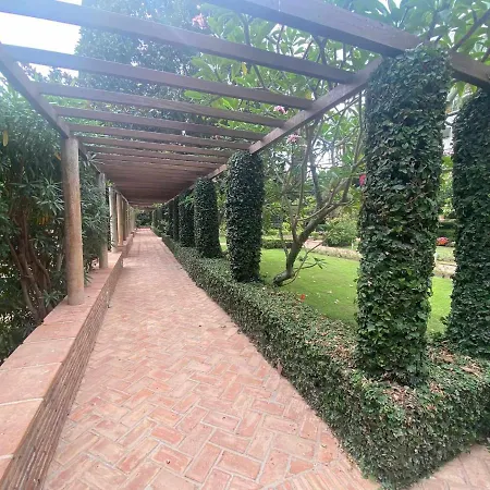 Don Gonzalo L Διαμέρισμα Μαρμπέλλα