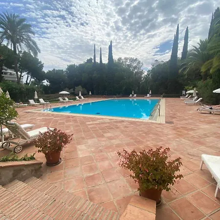 Don Gonzalo L Apartment *