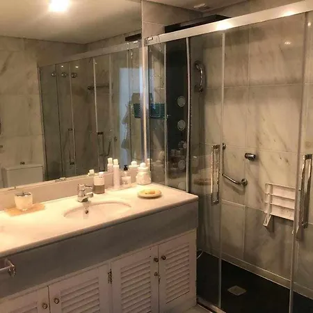 Don Gonzalo L * Μαρμπέλλα